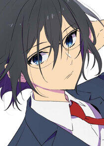 Izumi Miyamura