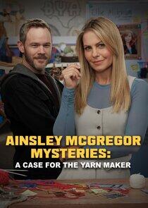 Ainsley MacGregor Mysteries Ainsley MacGregor Mysteries
