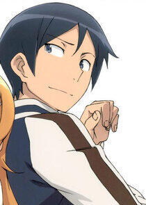 Kyousuke Kousaka