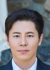 Lee Kyu Hyung
