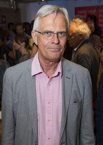 Philip Bretherton Philip Bretherton