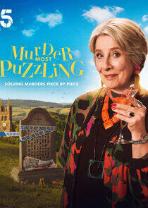 Murder Most Puzzling Murder Most Puzzling