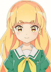 Hime Shiraki