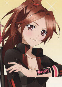 Ayase Shinomiya