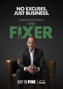 The Fixer The Fixer
