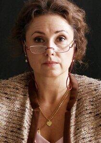 Zuzana Mauréry
