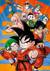 Dragon Ball - Season 3