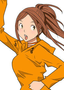 Kaya Miyoshi Kaya Miyoshi