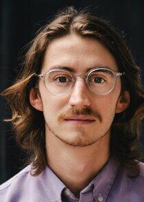 photo of Peter Kinkaid