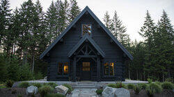 Blackwood Cabin
