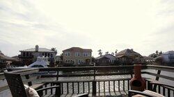 Texas-Sized Renovation on North Padre Island Texas-Sized Renovation on North Padre Island