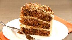 Carrot Cake Carrot Cake