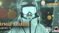 Aymar Navarro Aymar Navarro