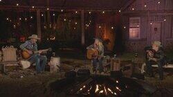 Jack Ingram, Miranda Lambert and Jon Randall Jack Ingram, Miranda Lambert and Jon Randall
