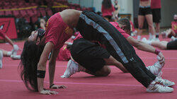Tumbling Tumbling