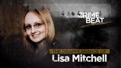 The Disappearance of Lisa Mitchell The Disappearance of Lisa Mitchell