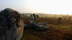 Mystery of the Standing Stones Mystery of the Standing Stones