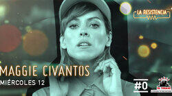 Maggie Civantos Maggie Civantos