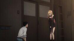 Someone Who Lives in the Exact Opposite World as Me Someone Who Lives in the Exact Opposite World as Me