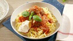 Meatballs Meatballs