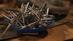 Beat the Unbeaten: Scrap Steel Challenge Beat the Unbeaten: Scrap Steel Challenge