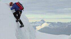 The Alps: Fire and Ice The Alps: Fire and Ice