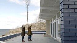 Midcentury Modern Beach House Midcentury Modern Beach House