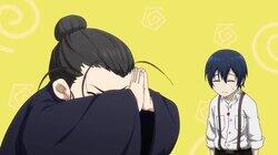 Fuukou Qimen Fuukou Qimen