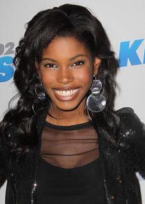 Diamond White Diamond White