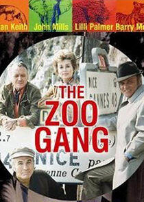 The Zoo Gang The Zoo Gang