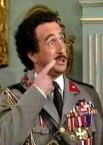 Cpt. Alberto Bertorelli Cpt. Alberto Bertorelli