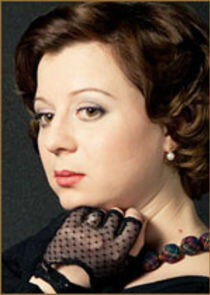 photo of Марианна Шульц