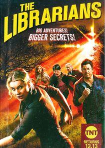 The Librarians The Librarians