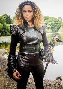 Raven