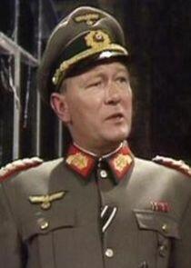 Gen. Erich von Klinkerhoffen Gen. Erich von Klinkerhoffen