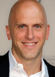Bradley Buecker Bradley Buecker