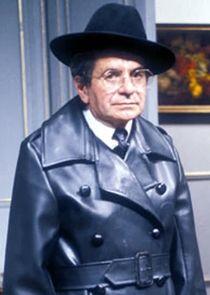Engelbert von Smallhausen Engelbert von Smallhausen