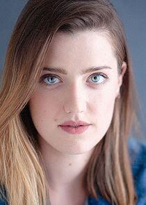 photo of Melissa Lehman photo of Melissa Lehman
