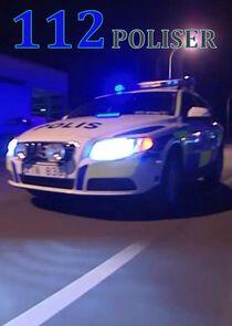 112 poliser 112 poliser
