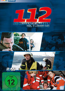 112 – Sie retten Dein Leben - Season 1 112 – Sie retten Dein Leben - Season 1