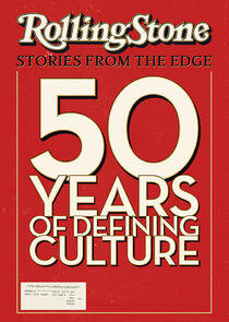 Rolling Stone: Stories from the Edge Rolling Stone: Stories from the Edge