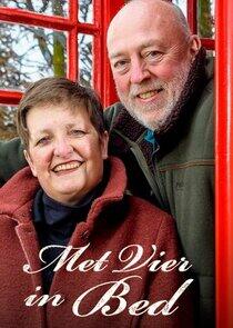 Met Vier in Bed Met Vier in Bed