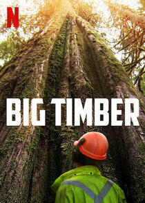 Big Timber Big Timber