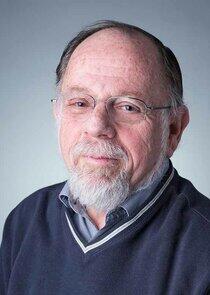 photo of Stephen Katz