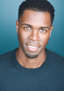 photo of Donovan E. Mitchell photo of Donovan E. Mitchell