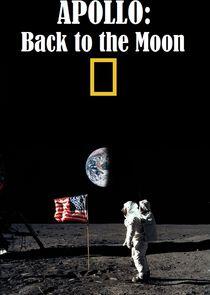Apollo: Back to the Moon - Season 1 Apollo: Back to the Moon - Season 1