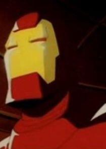 Tony Stark / Iron Man Tony Stark / Iron Man
