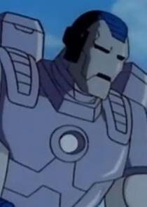 James Rhodes / War Machine James Rhodes / War Machine