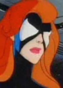 Julia Carpenter / Spider Woman Julia Carpenter / Spider Woman
