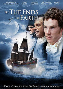 To the Ends of the Earth To the Ends of the Earth